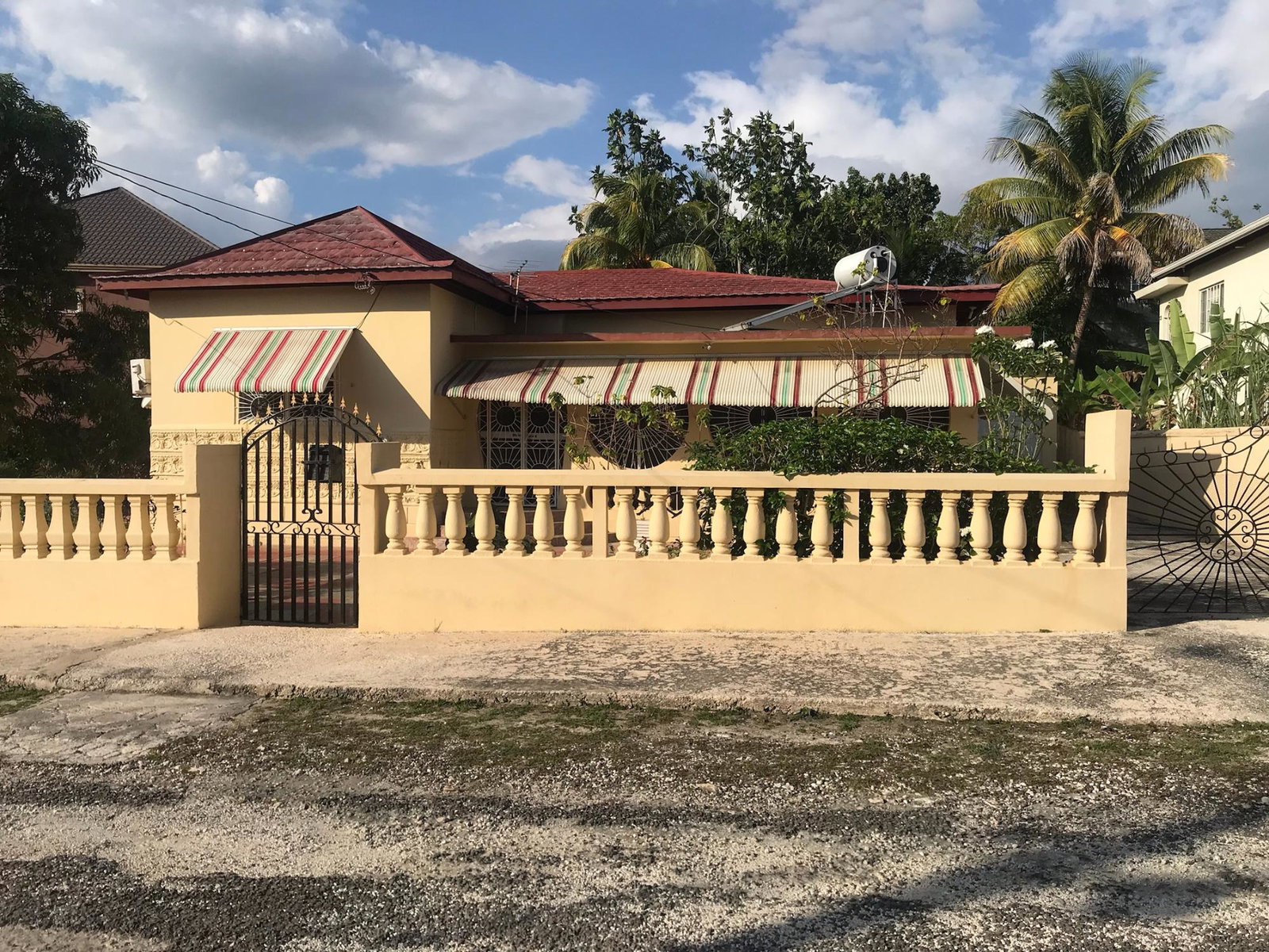 First image of Lot 70-mahoganydr Olive Park/bybrook in Santa Cruz, St. Elizabeth, Jamaica - property is For Sale