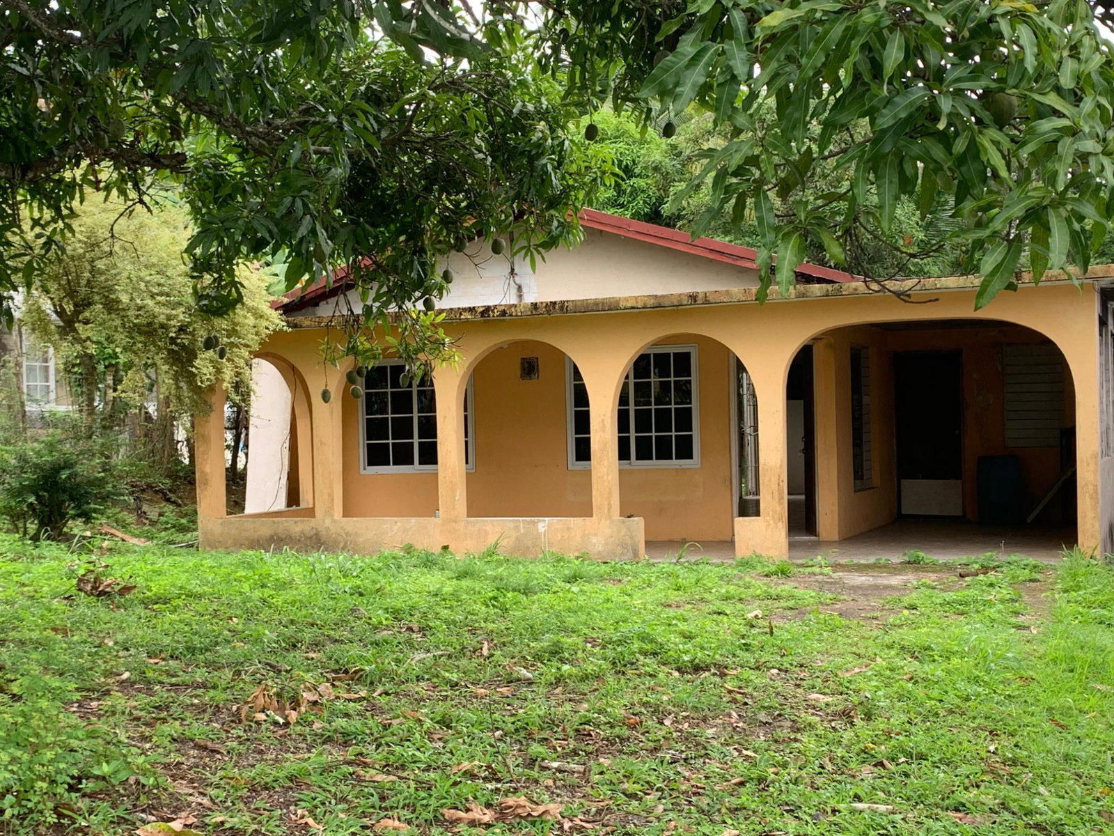 Charming-3-Bedroom-Bungalow-for-Sale-in-Stockholm-Housing-Scheme-Jamaica Second image of Lot 70 Stockholm Housing Scheme in Highgate, St. Mary, Jamaica - property is For Sale