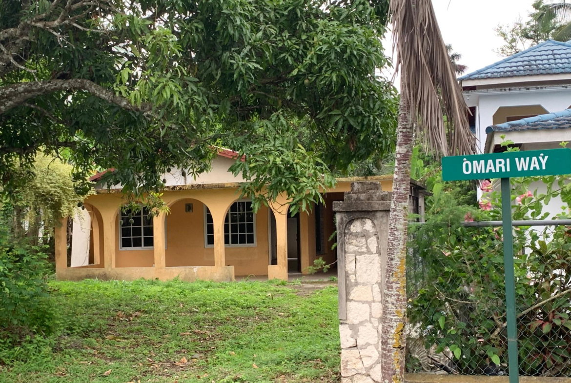 First image of Lot 70 Stockholm Housing Scheme in Highgate, St. Mary, Jamaica - property is For Sale