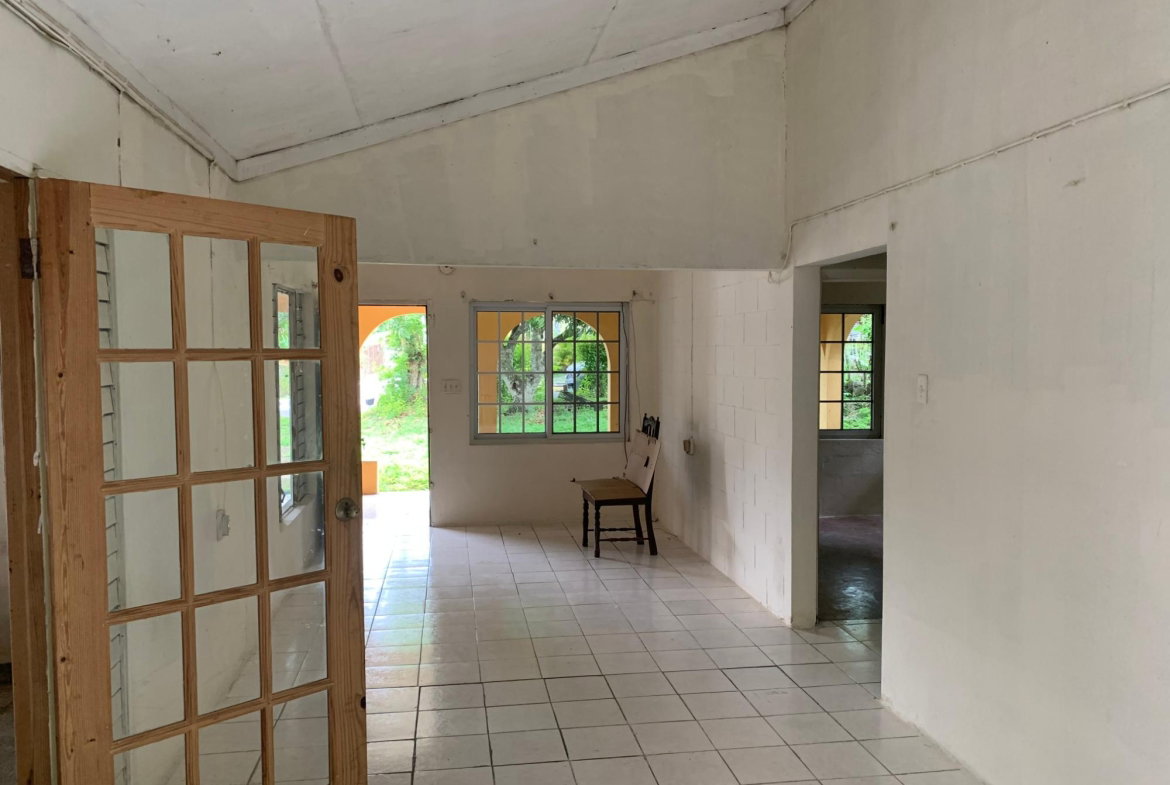 Third image of Lot 70 Stockholm Housing Scheme in Highgate, St. Mary, Jamaica - property is For Sale