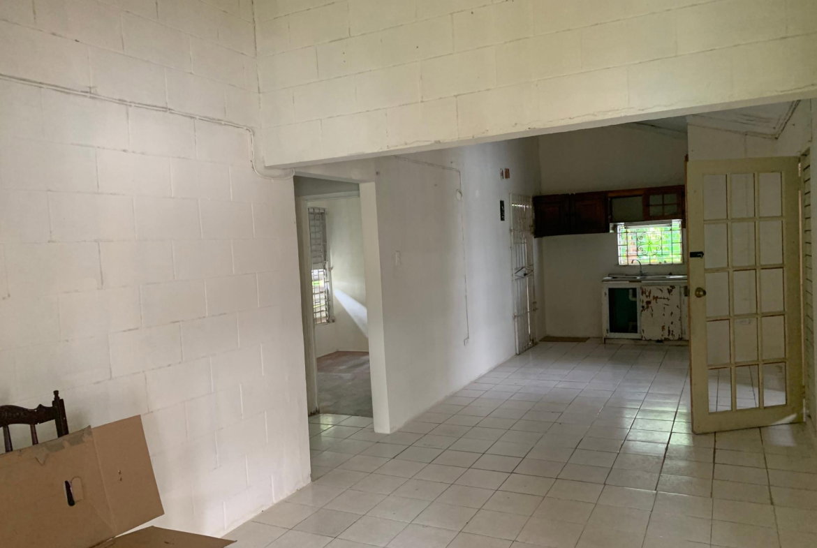 Fourth image of Lot 70 Stockholm Housing Scheme in Highgate, St. Mary, Jamaica - property is For Sale