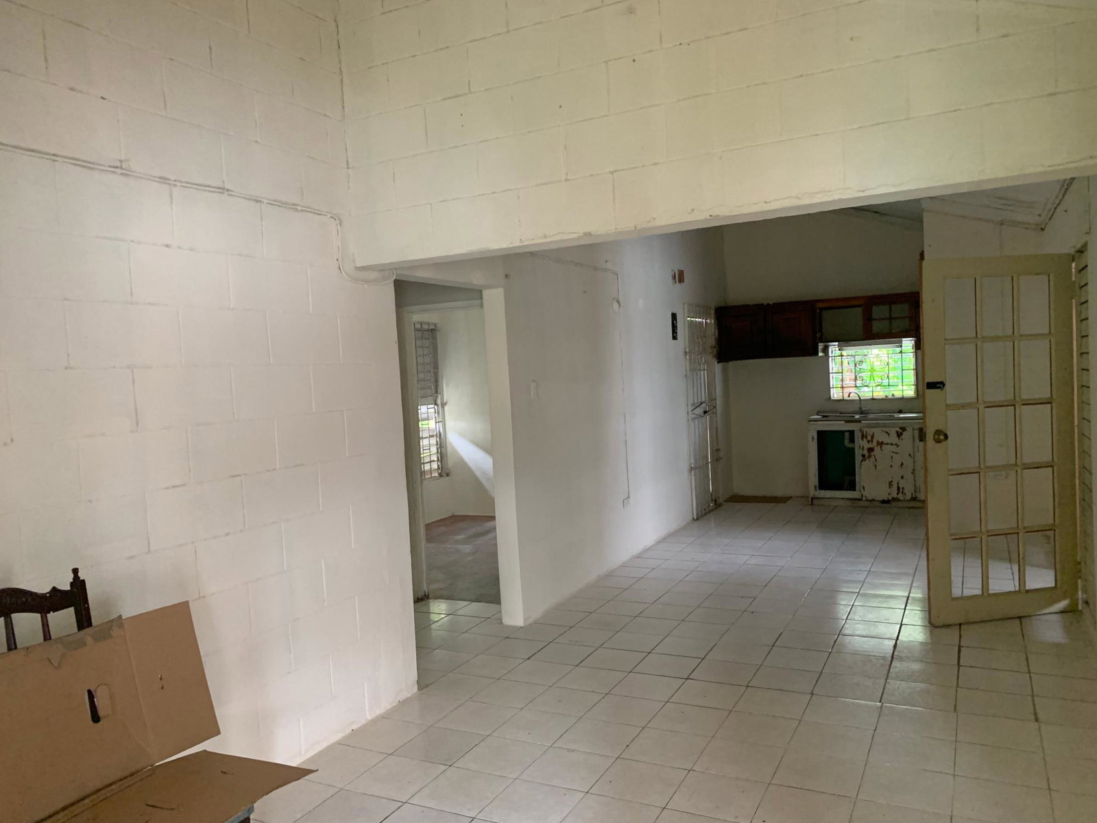 Charming-3-Bedroom-Bungalow-for-Sale-in-Stockholm-Housing-Scheme-Jamaica Fourth image of Lot 70 Stockholm Housing Scheme in Highgate, St. Mary, Jamaica - property is For Sale