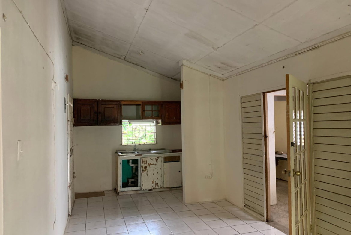 Fifth image of Lot 70 Stockholm Housing Scheme in Highgate, St. Mary, Jamaica - property is For Sale