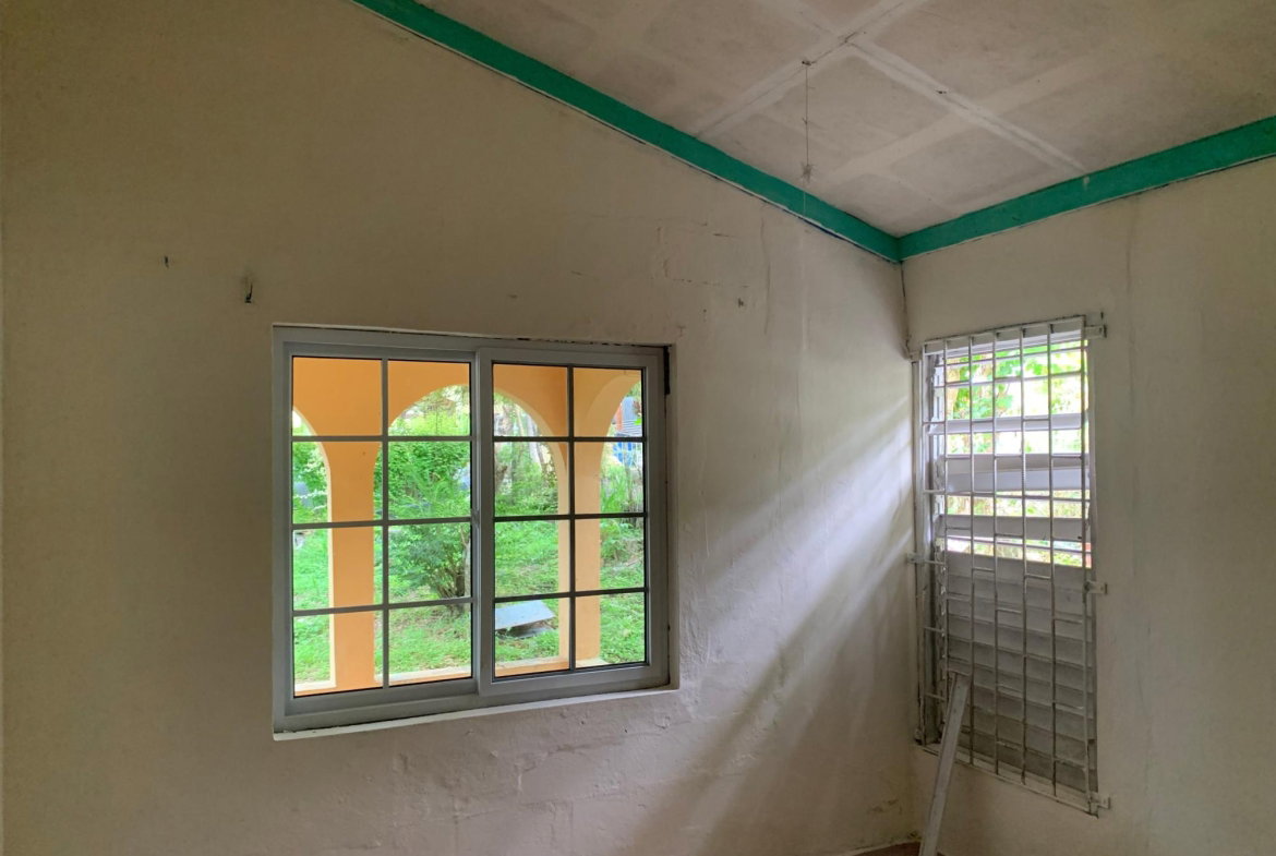 Sixth image of Lot 70 Stockholm Housing Scheme in Highgate, St. Mary, Jamaica - property is For Sale
