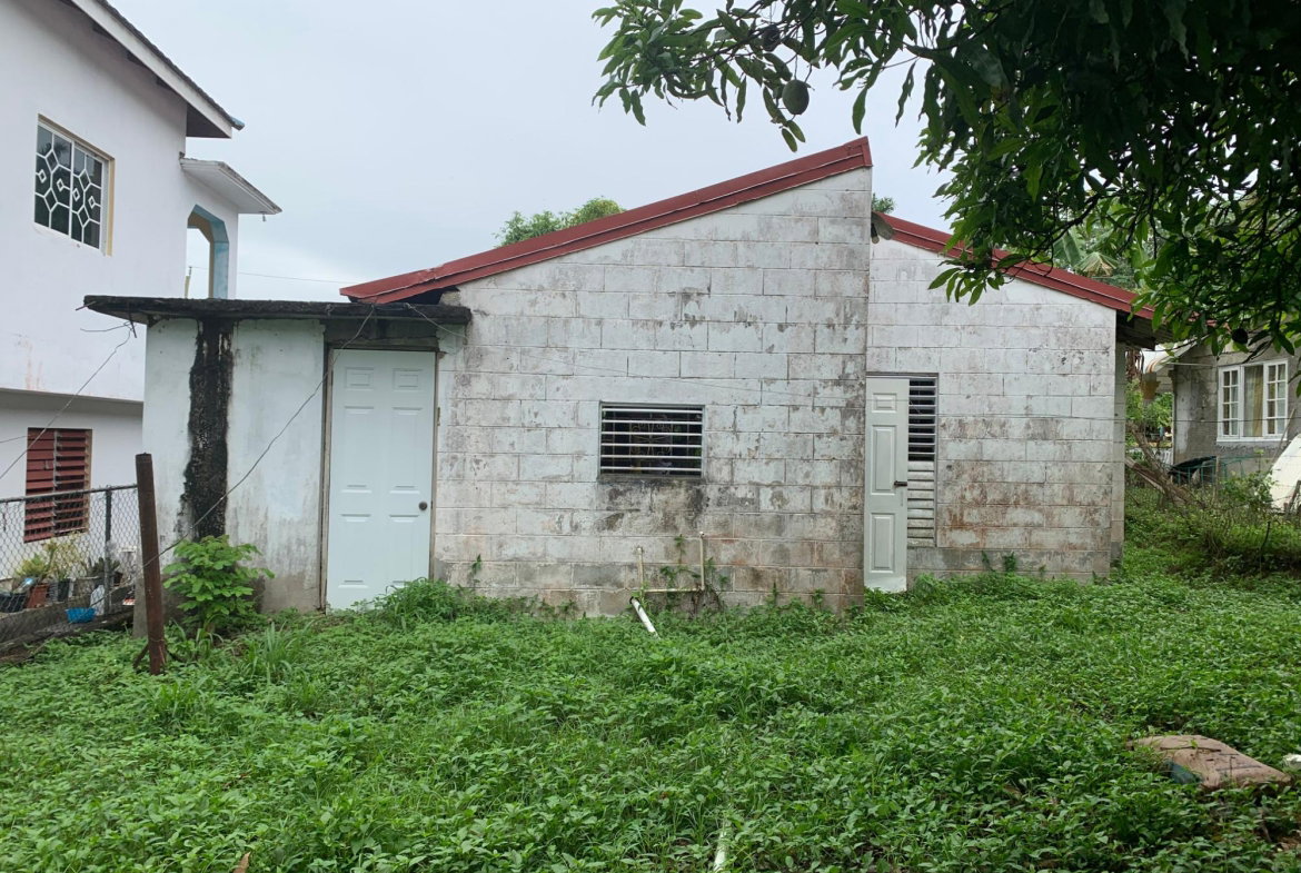 Ninth image of Lot 70 Stockholm Housing Scheme in Highgate, St. Mary, Jamaica - property is For Sale