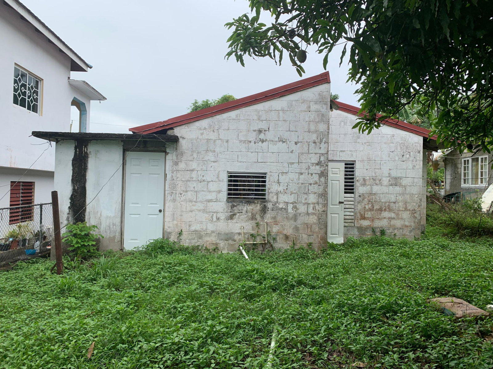 Charming-3-Bedroom-Bungalow-for-Sale-in-Stockholm-Housing-Scheme-Jamaica Ninth image of Lot 70 Stockholm Housing Scheme in Highgate, St. Mary, Jamaica - property is For Sale