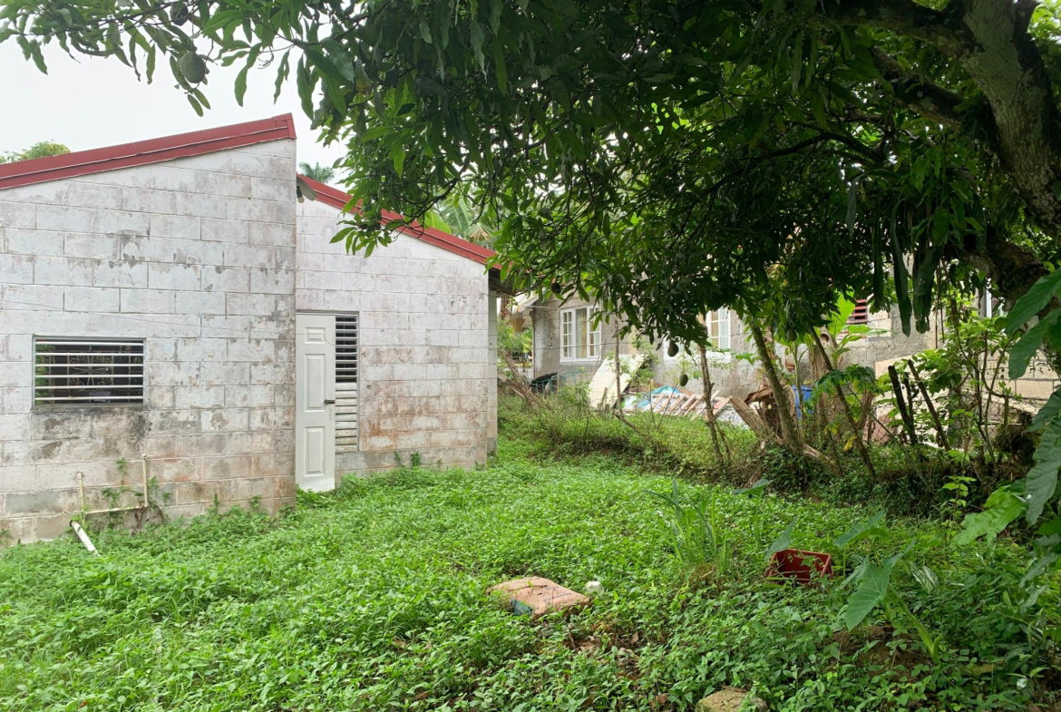 Tenth image of Lot 70 Stockholm Housing Scheme in Highgate, St. Mary, Jamaica - property is For Sale