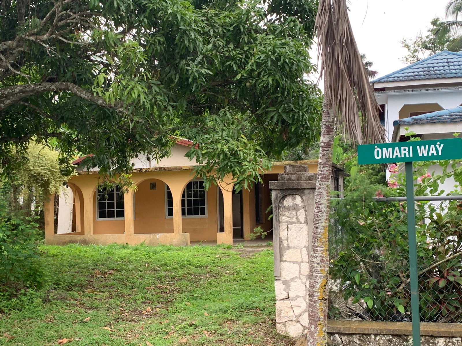 Charming-3-Bedroom-Bungalow-for-Sale-in-Stockholm-Housing-Scheme-Jamaica First image of Lot 70 Stockholm Housing Scheme in Highgate, St. Mary, Jamaica - property is For Sale