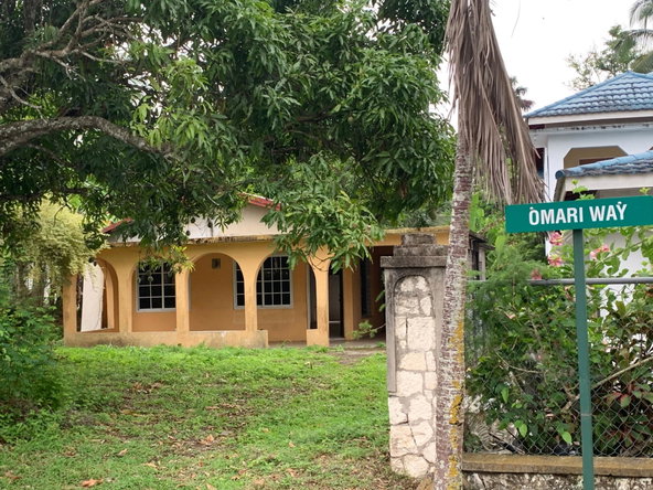 First image of Lot 70 Stockholm Housing Scheme in Highgate, St. Mary, Jamaica - property is For Sale