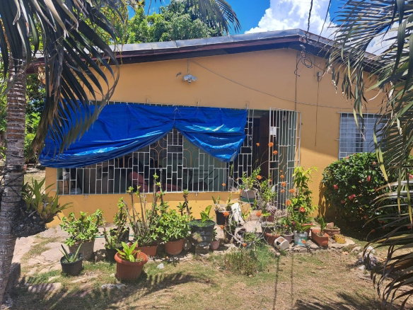 First image of 53 Cardiff Place, Willodene, in Spanish Town, St. Catherine, Jamaica - property is For Sale