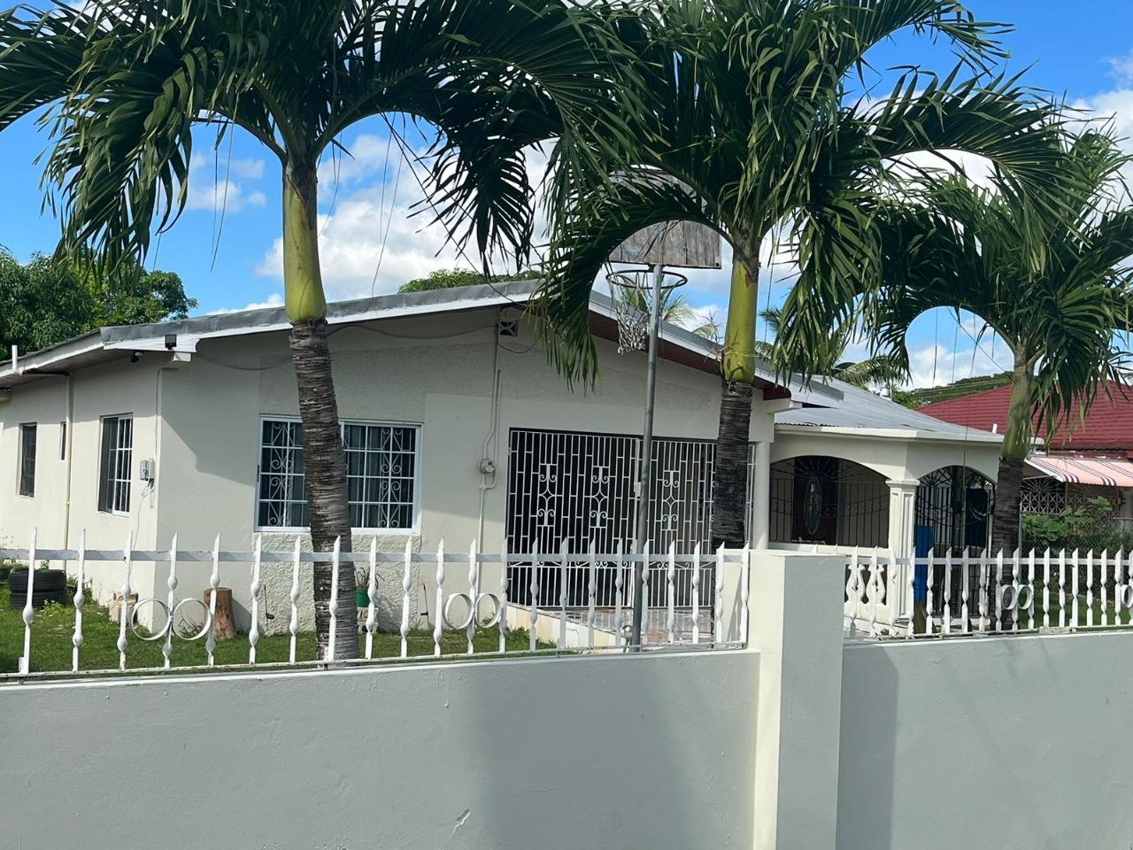 Third image of Inlott in Four Paths, Clarendon, Jamaica - property is For Sale