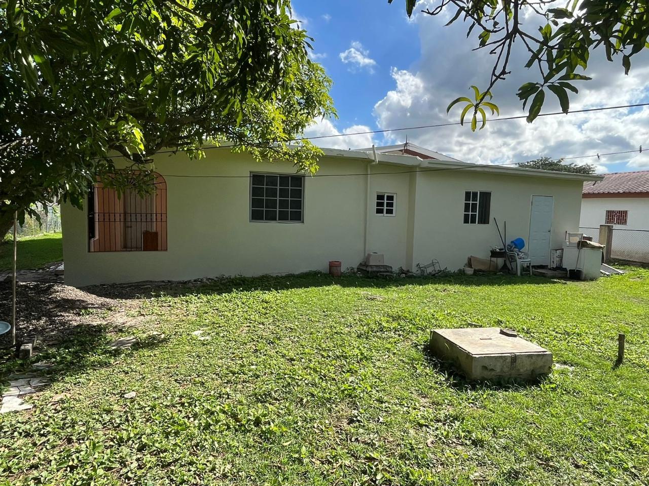 Fifth image of Inlott in Four Paths, Clarendon, Jamaica - property is For Sale