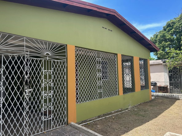 Second image of Lot 599-9 Dade Drive, Passage Fort in Passage Fort, St. Catherine, Jamaica - property is For Sale