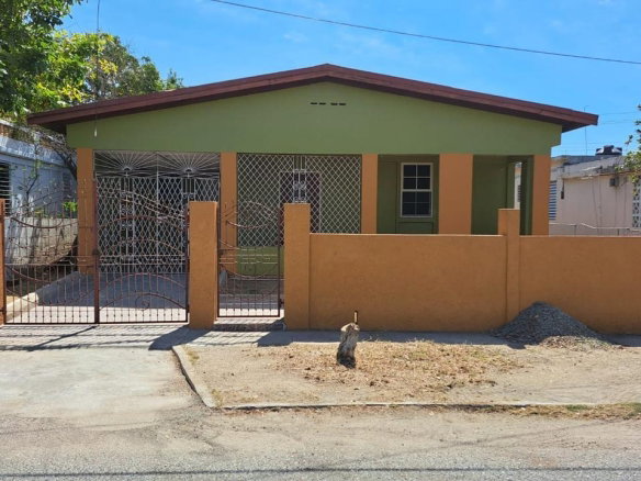 First image of Lot 599-9 Dade Drive, Passage Fort in Passage Fort, St. Catherine, Jamaica - property is For Sale