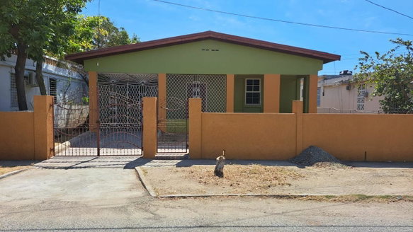 First image of Lot 599-9 Dade Drive, Passage Fort in Passage Fort, St. Catherine, Jamaica - property is For Sale
