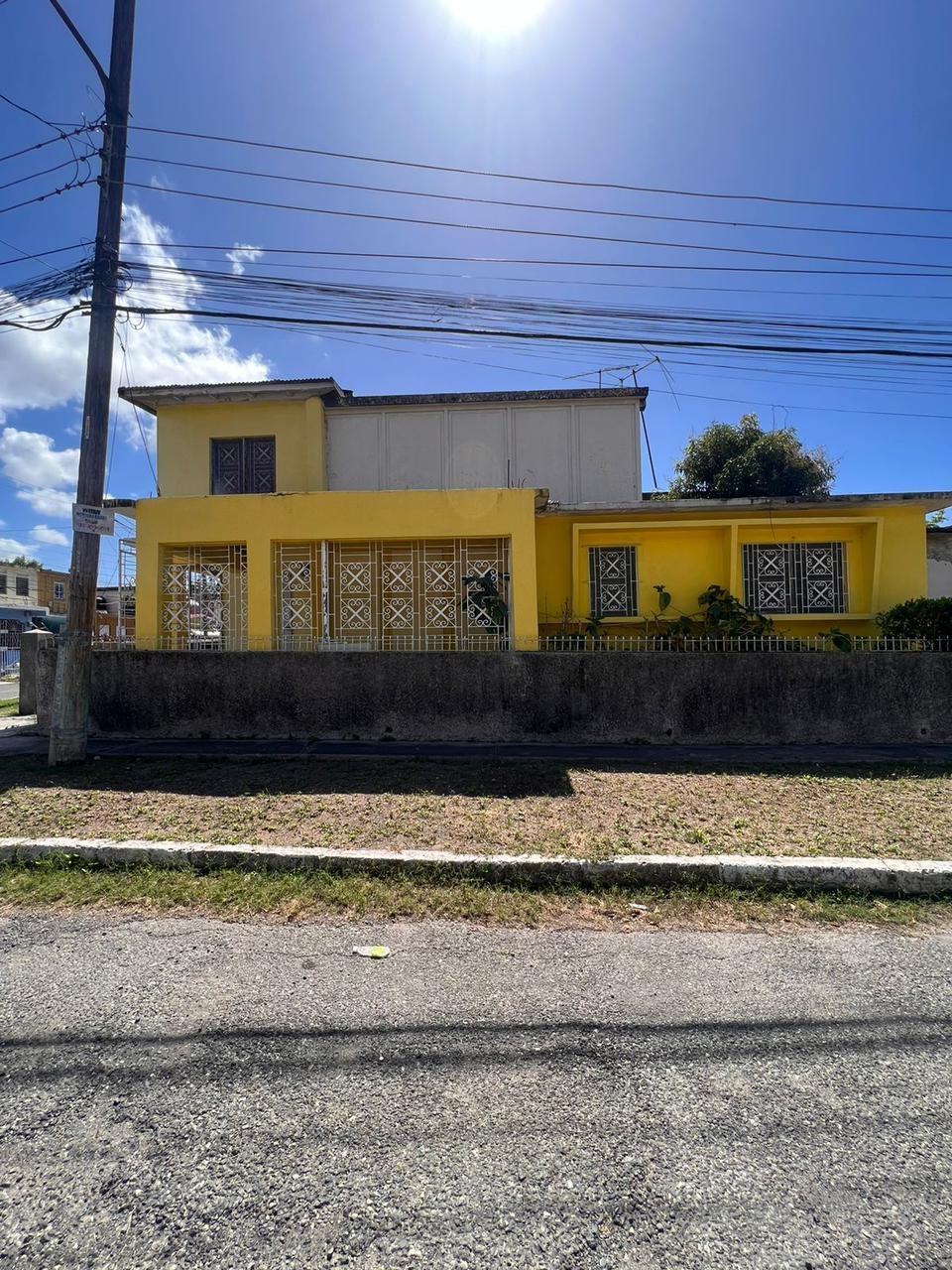 Second image of 77 Sherlock Crescent in Kingston 20, St. Andrew, Jamaica - property is For Sale
