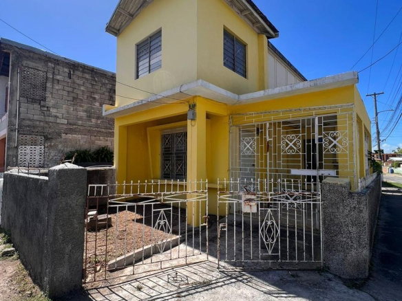 First image of 77 Sherlock Crescent in Kingston 20, St. Andrew, Jamaica - property is For Sale