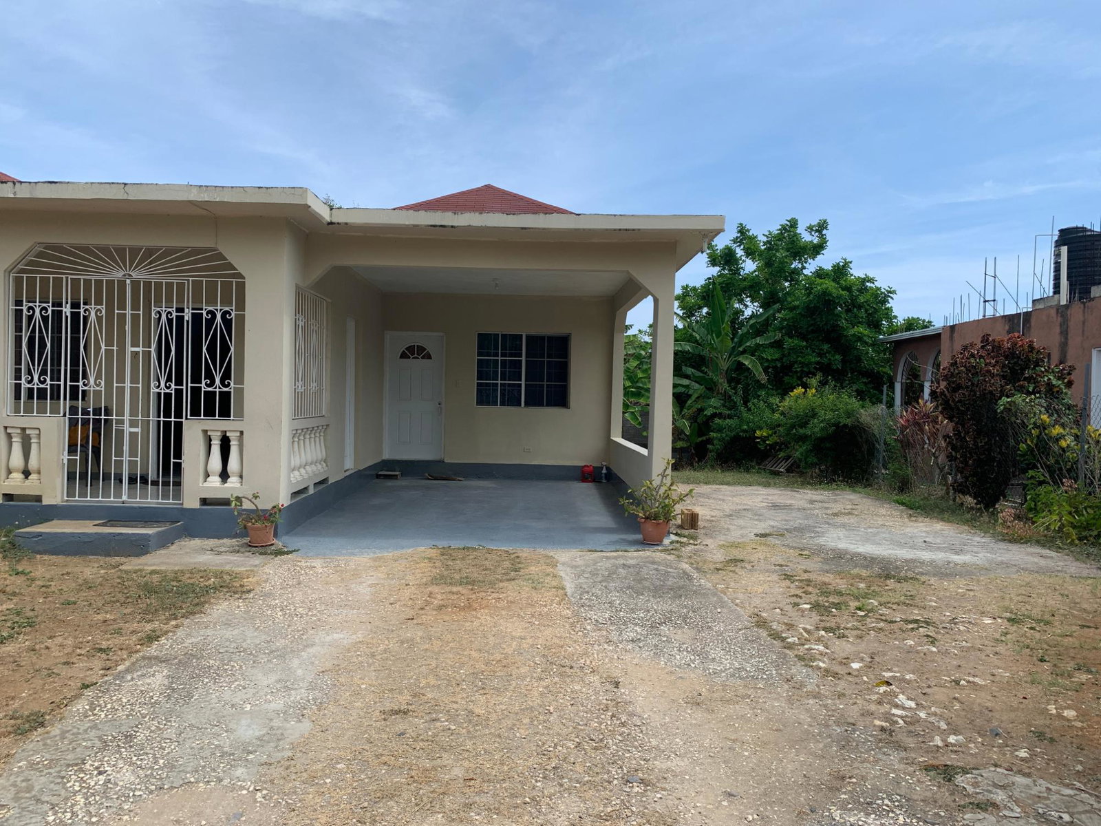 Second image of 160b Circle Valley Cres in Salt Marsh, Trelawny, Jamaica - property is For Sale