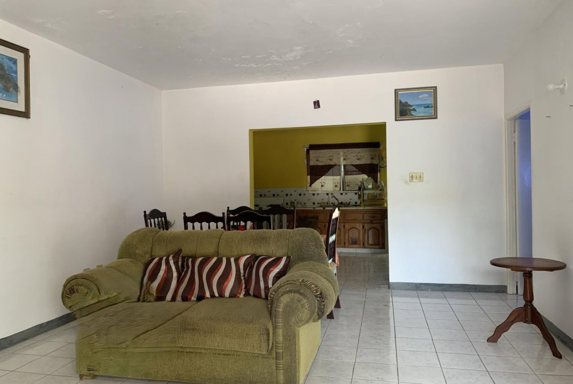 Eleventh image of 160b Circle Valley Cres in Salt Marsh, Trelawny, Jamaica - property is For Sale