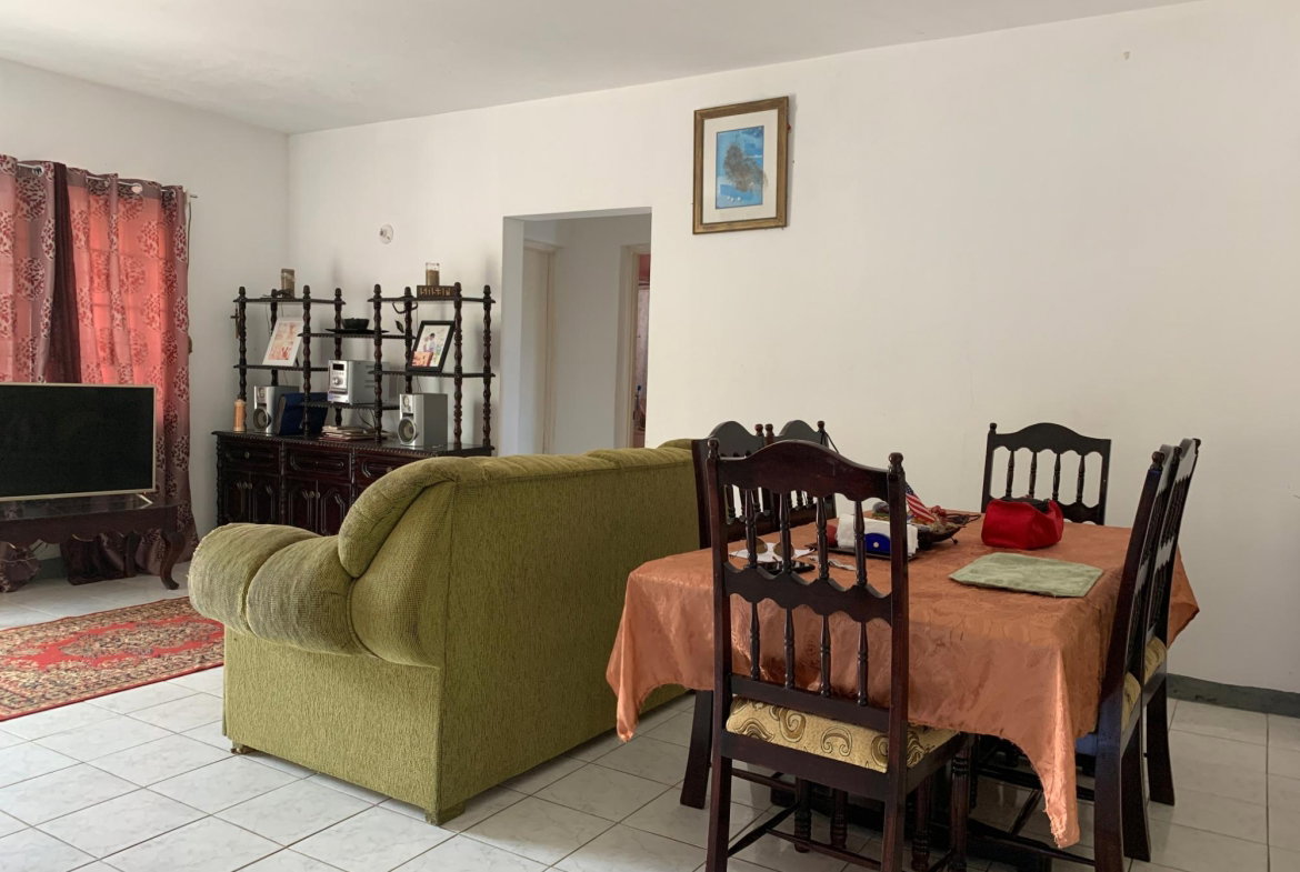Twelfth image of 160b Circle Valley Cres in Salt Marsh, Trelawny, Jamaica - property is For Sale
