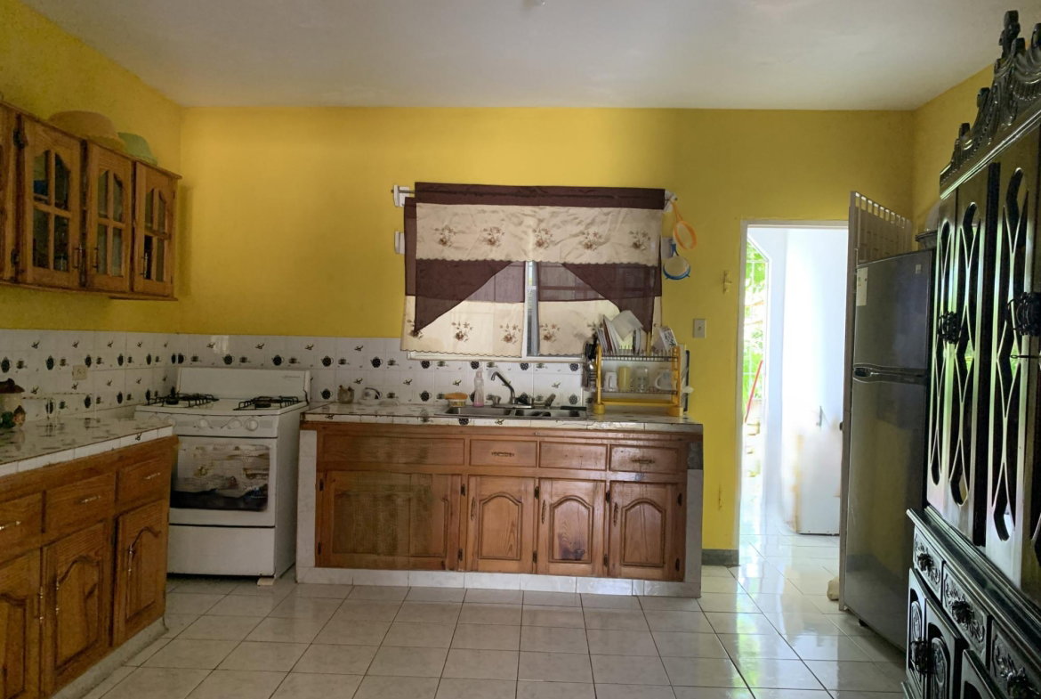 Thirteenth image of 160b Circle Valley Cres in Salt Marsh, Trelawny, Jamaica - property is For Sale