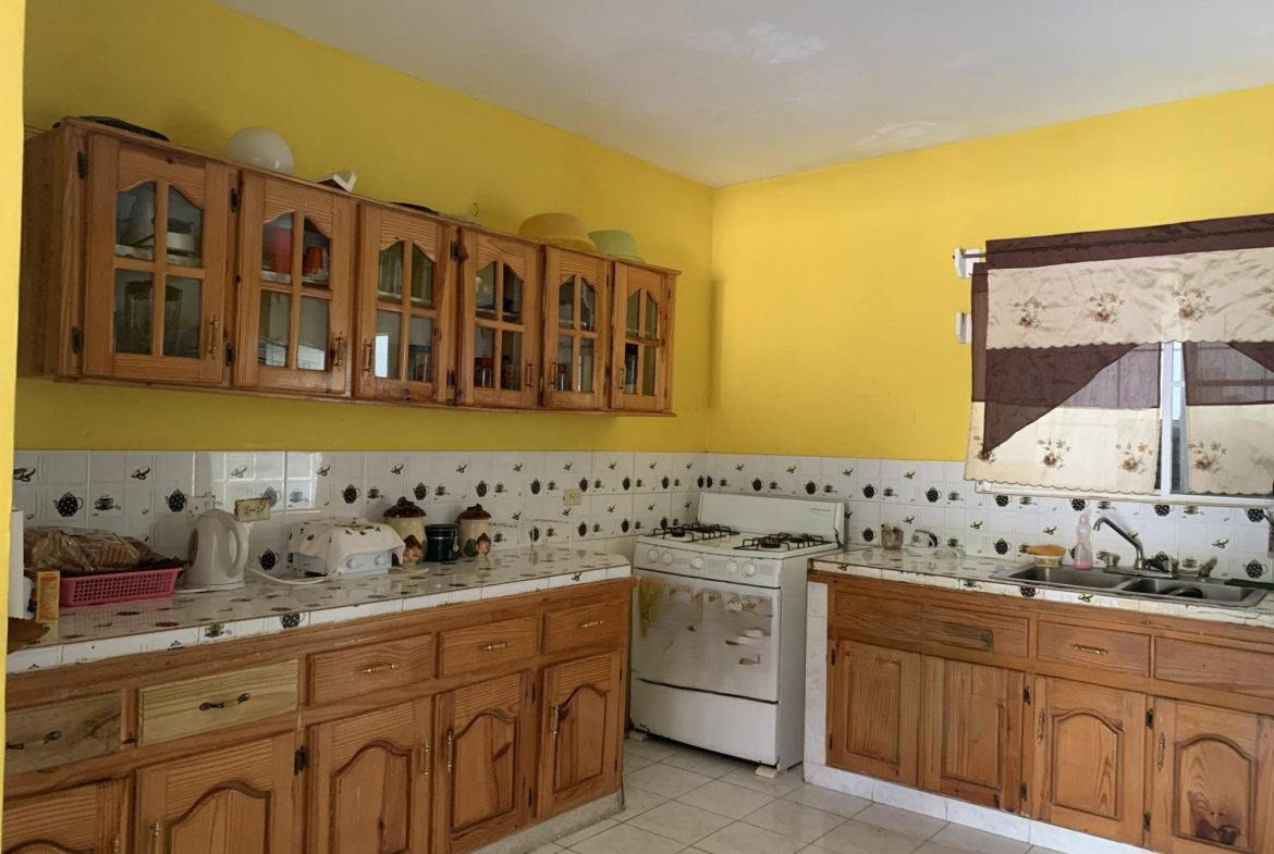 Fourteenth image of 160b Circle Valley Cres in Salt Marsh, Trelawny, Jamaica - property is For Sale