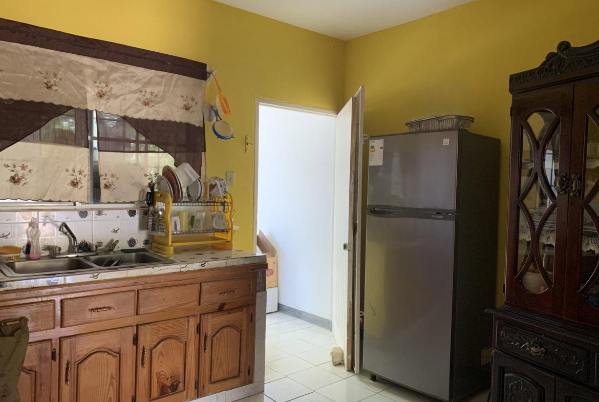 Fifteenth image of 160b Circle Valley Cres in Salt Marsh, Trelawny, Jamaica - property is For Sale