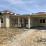 First image of 160b Circle Valley Cres in Salt Marsh, Trelawny, Jamaica - property is For Sale