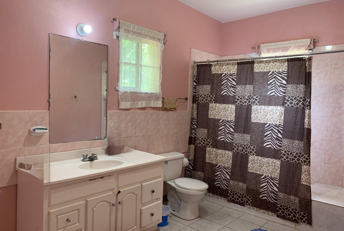 Twentieth image of 160b Circle Valley Cres in Salt Marsh, Trelawny, Jamaica - property is For Sale