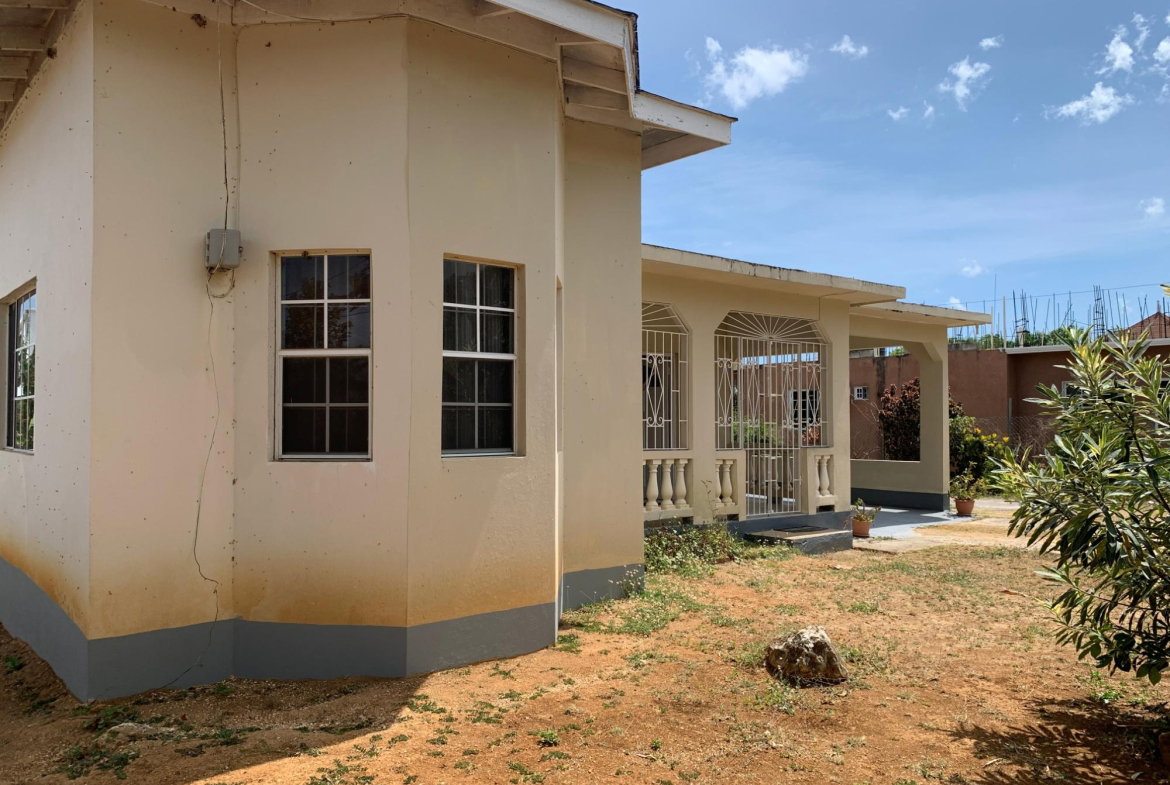 Third image of 160b Circle Valley Cres in Salt Marsh, Trelawny, Jamaica - property is For Sale