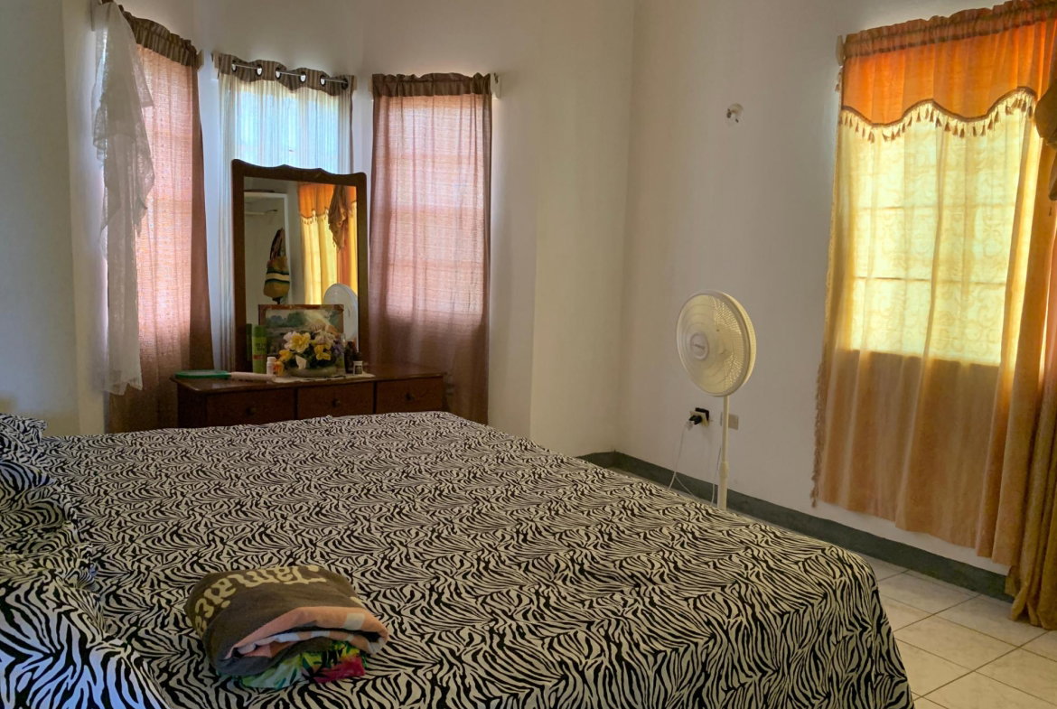 Twenty-Second image of 160b Circle Valley Cres in Salt Marsh, Trelawny, Jamaica - property is For Sale