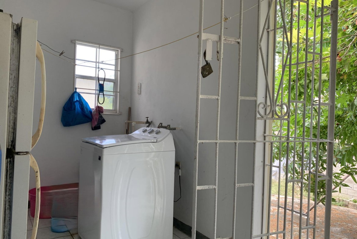 Thirtieth image of 160b Circle Valley Cres in Salt Marsh, Trelawny, Jamaica - property is For Sale