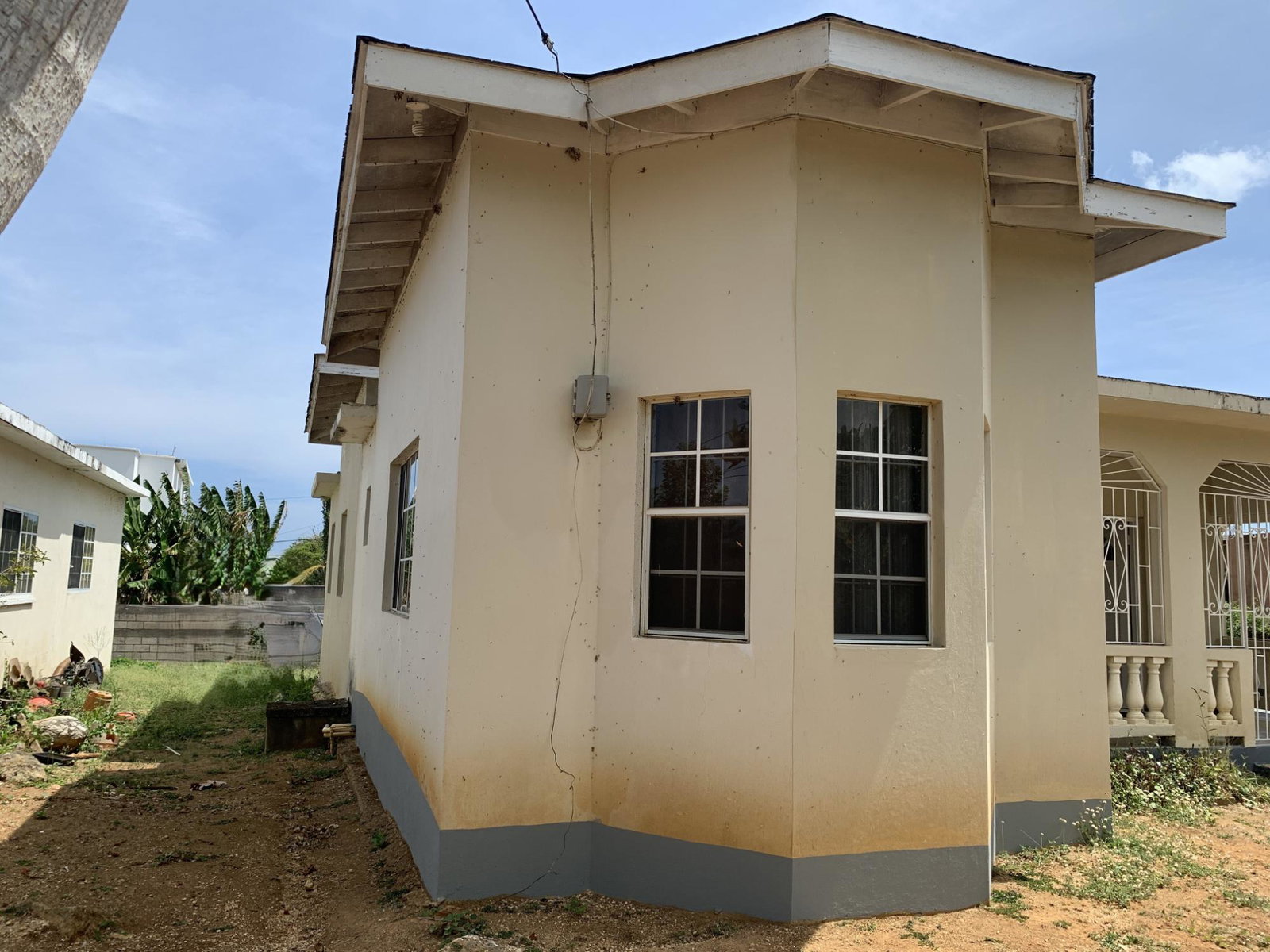 Fourth image of 160b Circle Valley Cres in Salt Marsh, Trelawny, Jamaica - property is For Sale