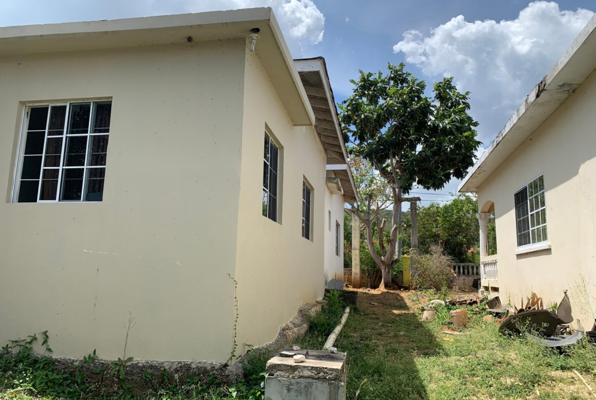 Eighth image of 160b Circle Valley Cres in Salt Marsh, Trelawny, Jamaica - property is For Sale