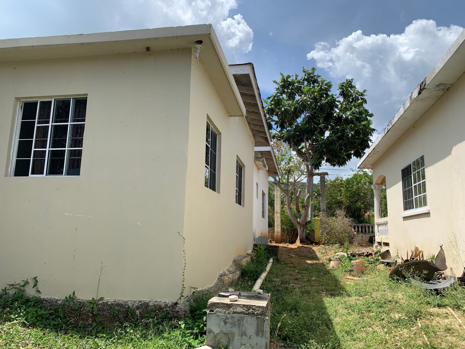 Eighth image of 160b Circle Valley Cres in Salt Marsh, Trelawny, Jamaica - property is For Sale