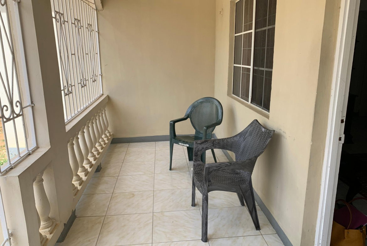 Ninth image of 160b Circle Valley Cres in Salt Marsh, Trelawny, Jamaica - property is For Sale