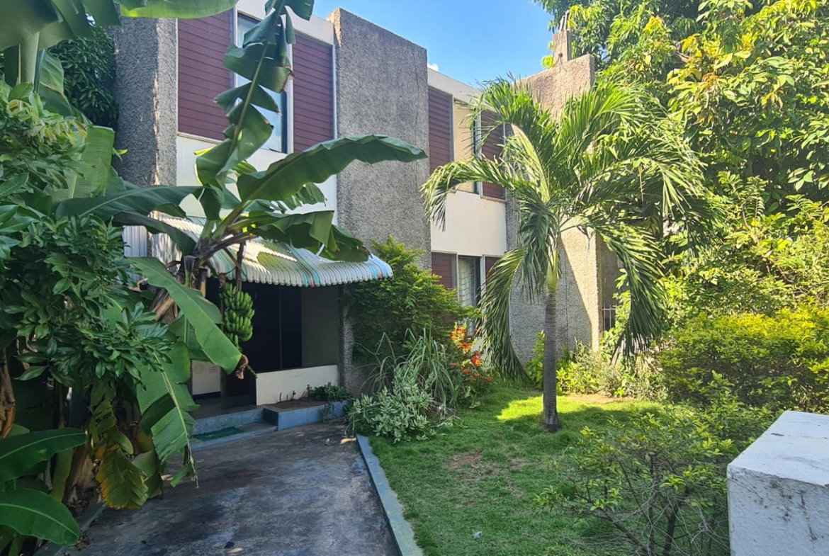 Second image of 6 Nutmeg Close in Kingston 8, St. Andrew, Jamaica - property is For Sale