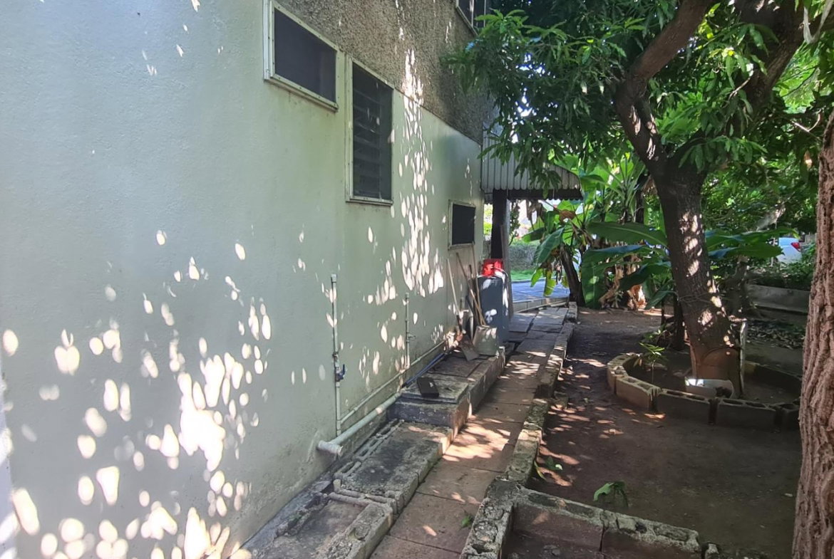 Third image of 6 Nutmeg Close in Kingston 8, St. Andrew, Jamaica - property is For Sale