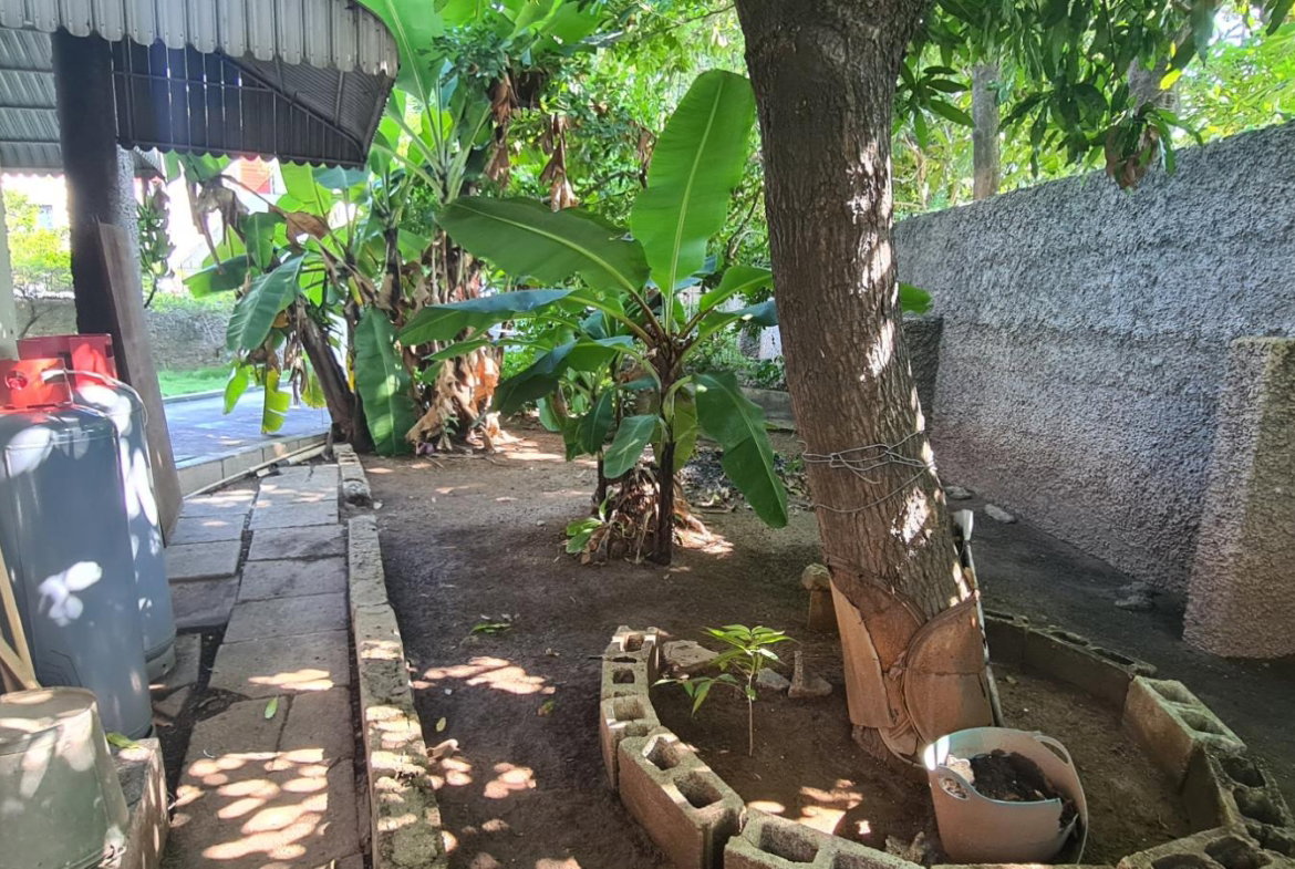 Fourth image of 6 Nutmeg Close in Kingston 8, St. Andrew, Jamaica - property is For Sale