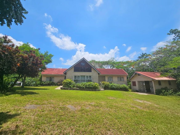 First image of 3 Woodlawn Close in Mandeville, Manchester, Jamaica - property is For Sale