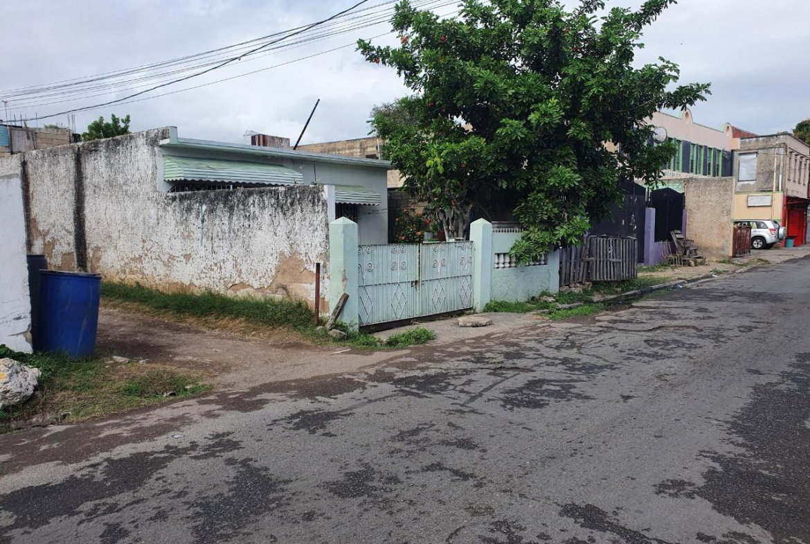 First image of 68 Cumberland Road, Spanish in Spanish Town, St. Catherine, Jamaica - property is For Sale