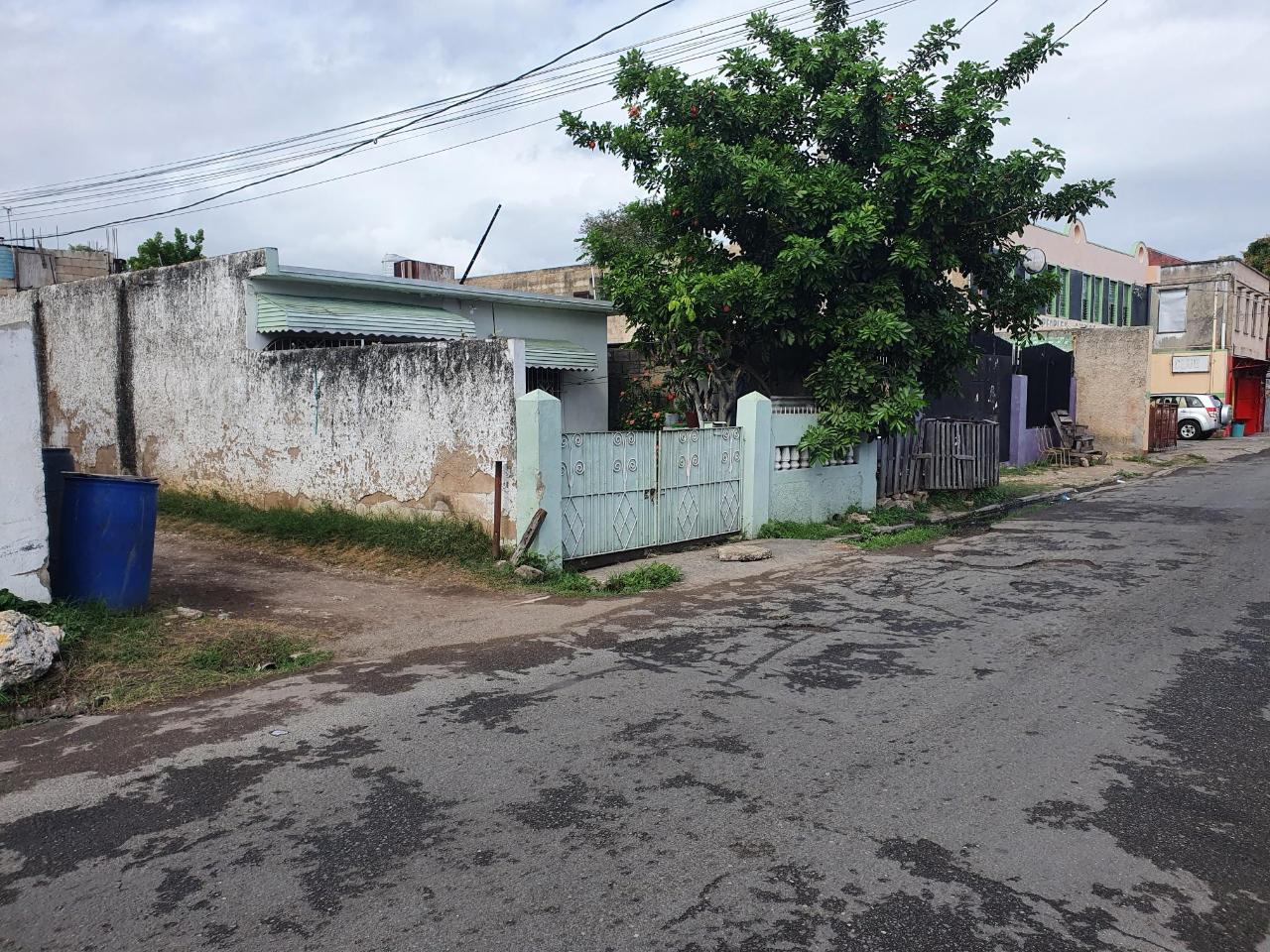 Charming-3-Bedroom-Fixer-Upper-for-Sale-in-Spanish-Town-Jamaica First image of 68 Cumberland Road, Spanish in Spanish Town, St. Catherine, Jamaica - property is For Sale