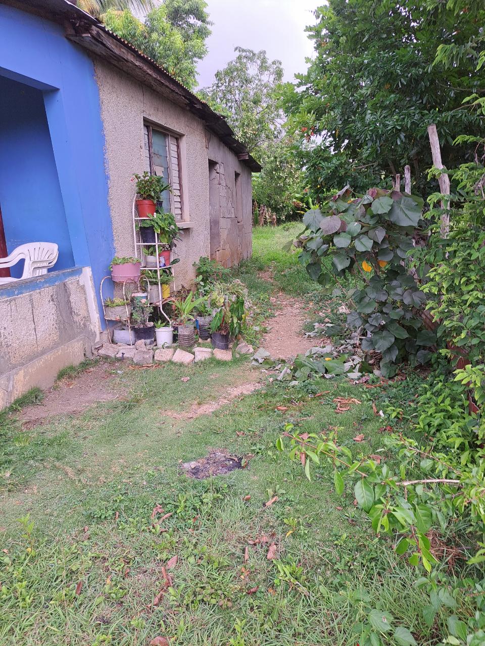 Second image of Lot 67 Denbigh, Fourth Street, d in Denbigh, Clarendon, Jamaica - property is For Sale