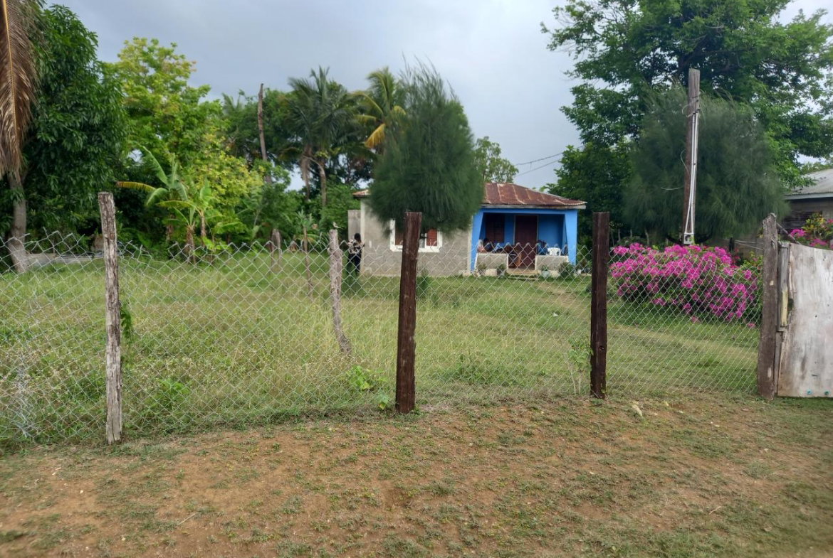 Third image of Lot 67 Denbigh, Fourth Street, d in Denbigh, Clarendon, Jamaica - property is For Sale