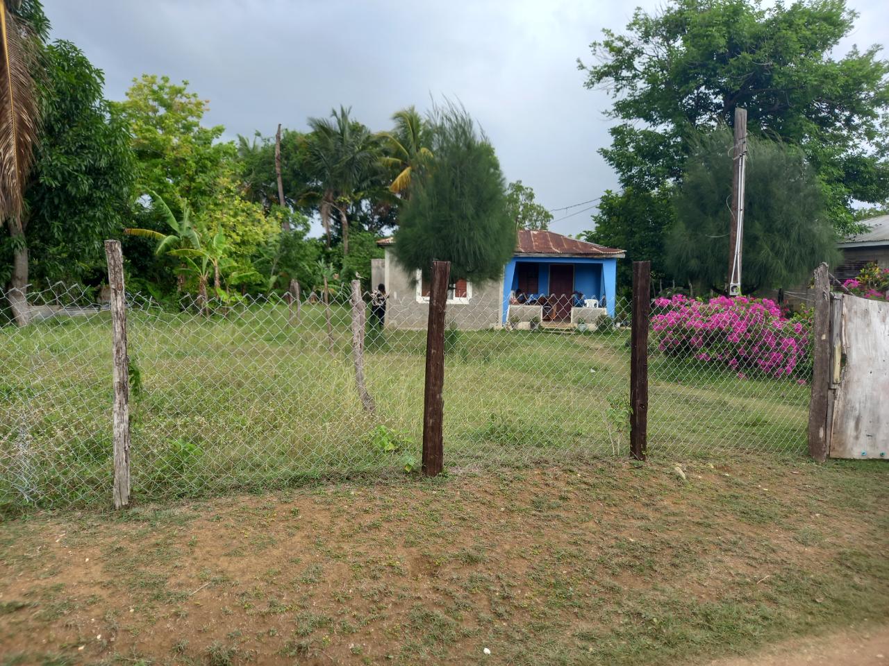 Third image of Lot 67 Denbigh, Fourth Street, d in Denbigh, Clarendon, Jamaica - property is For Sale