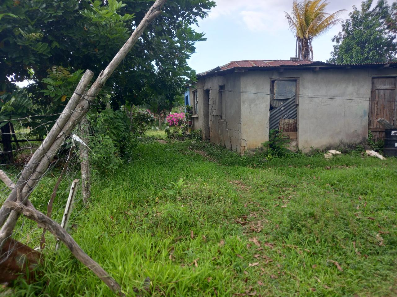 Fourth image of Lot 67 Denbigh, Fourth Street, d in Denbigh, Clarendon, Jamaica - property is For Sale