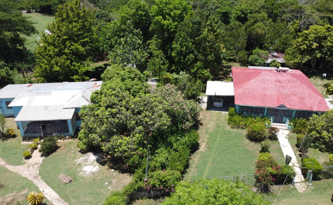 Second image of 2 New Haven, Granville in Falmouth, Trelawny, Jamaica - property is For Sale
