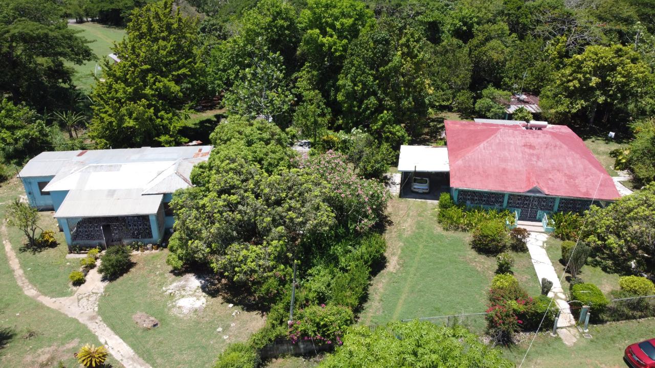 Second image of 2 New Haven, Granville in Falmouth, Trelawny, Jamaica - property is For Sale