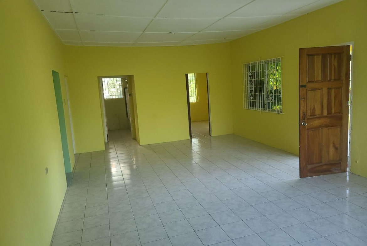 Eleventh image of 2 New Haven, Granville in Falmouth, Trelawny, Jamaica - property is For Sale