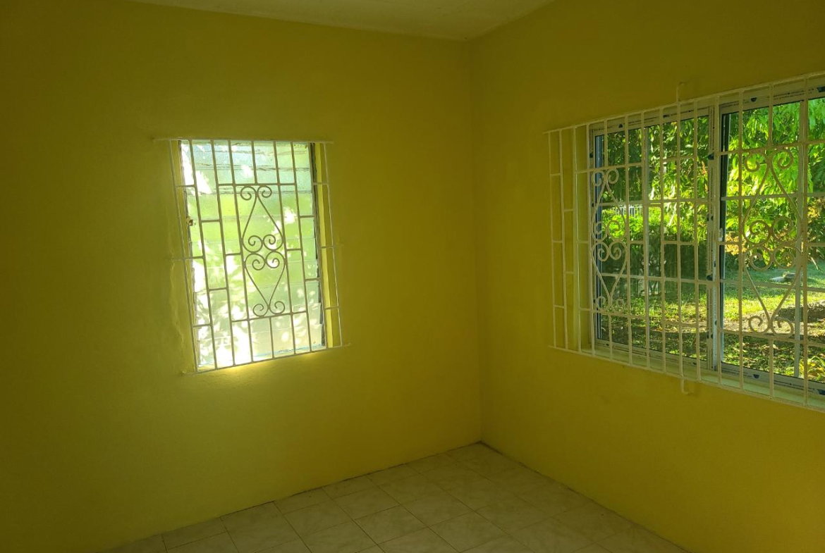 Twelfth image of 2 New Haven, Granville in Falmouth, Trelawny, Jamaica - property is For Sale